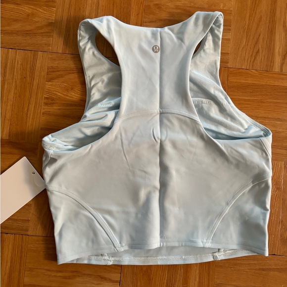 Lululemon Invigorate tank size 8 - Picture 5 of 5